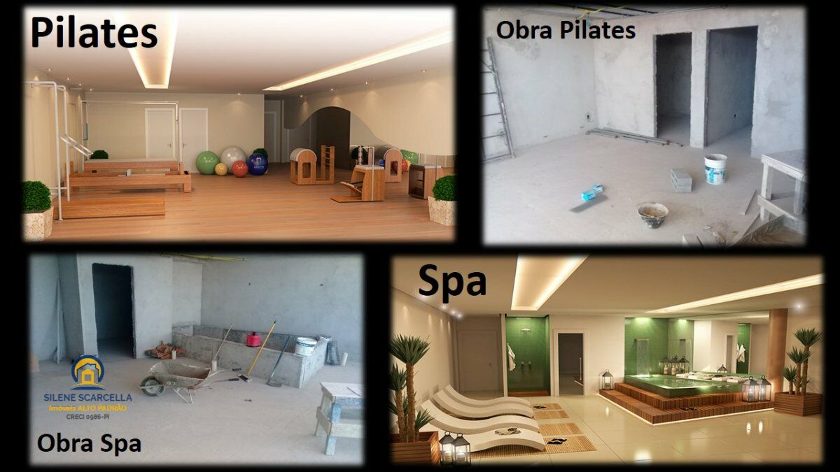 Apartamento à venda com 3 quartos, 179m² - Foto 15