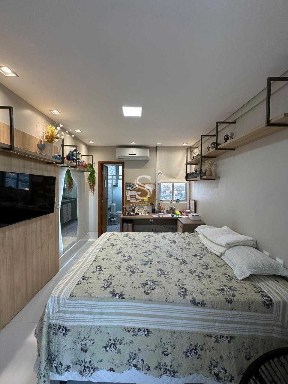 Apartamento, 3 quartos, 150 m² - Foto 13