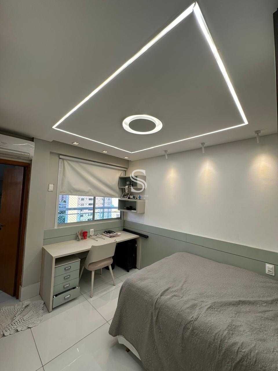 Apartamento, 3 quartos, 150 m² - Foto 11