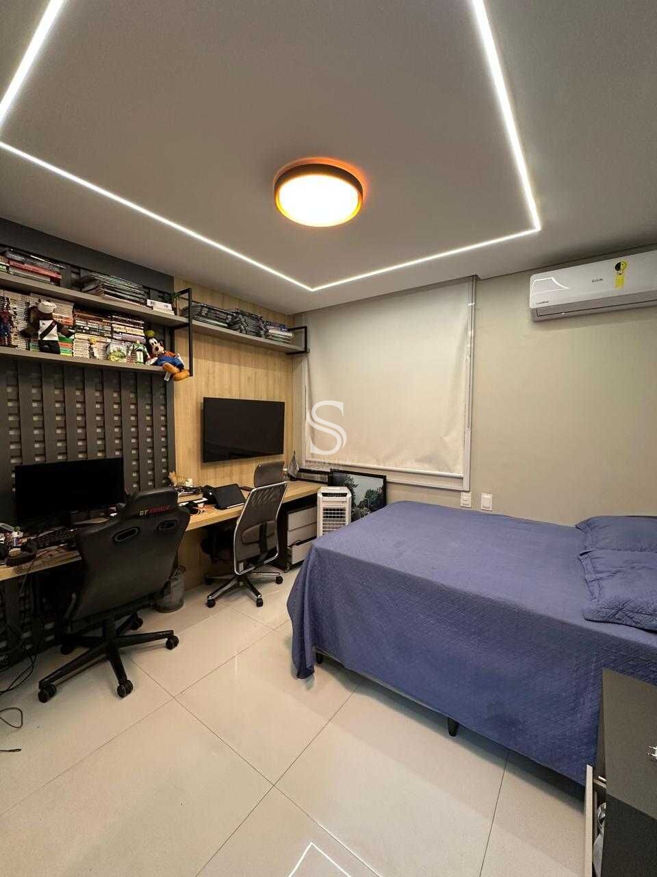 Apartamento, 3 quartos, 150 m² - Foto 10