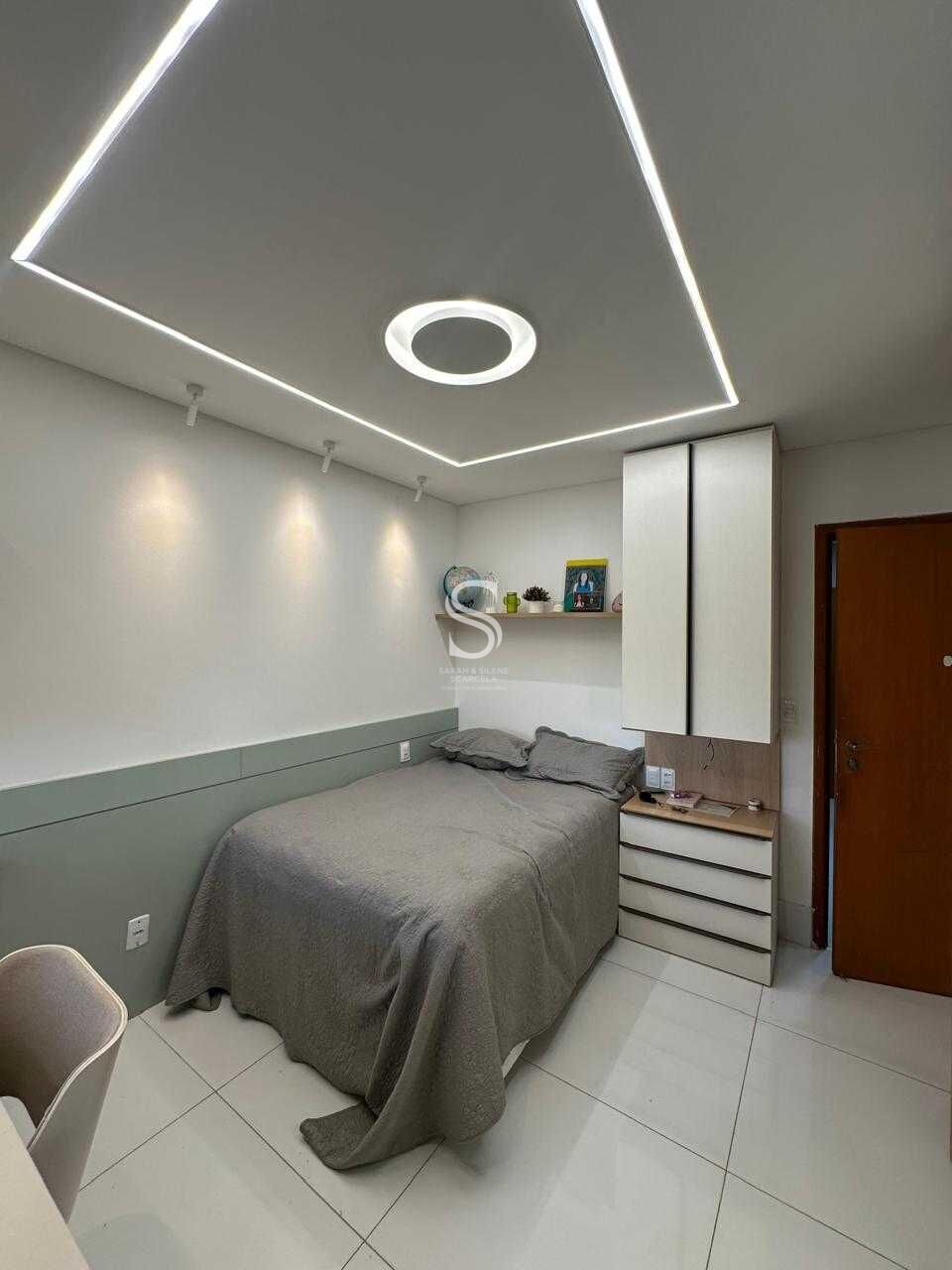 Apartamento, 3 quartos, 150 m² - Foto 12