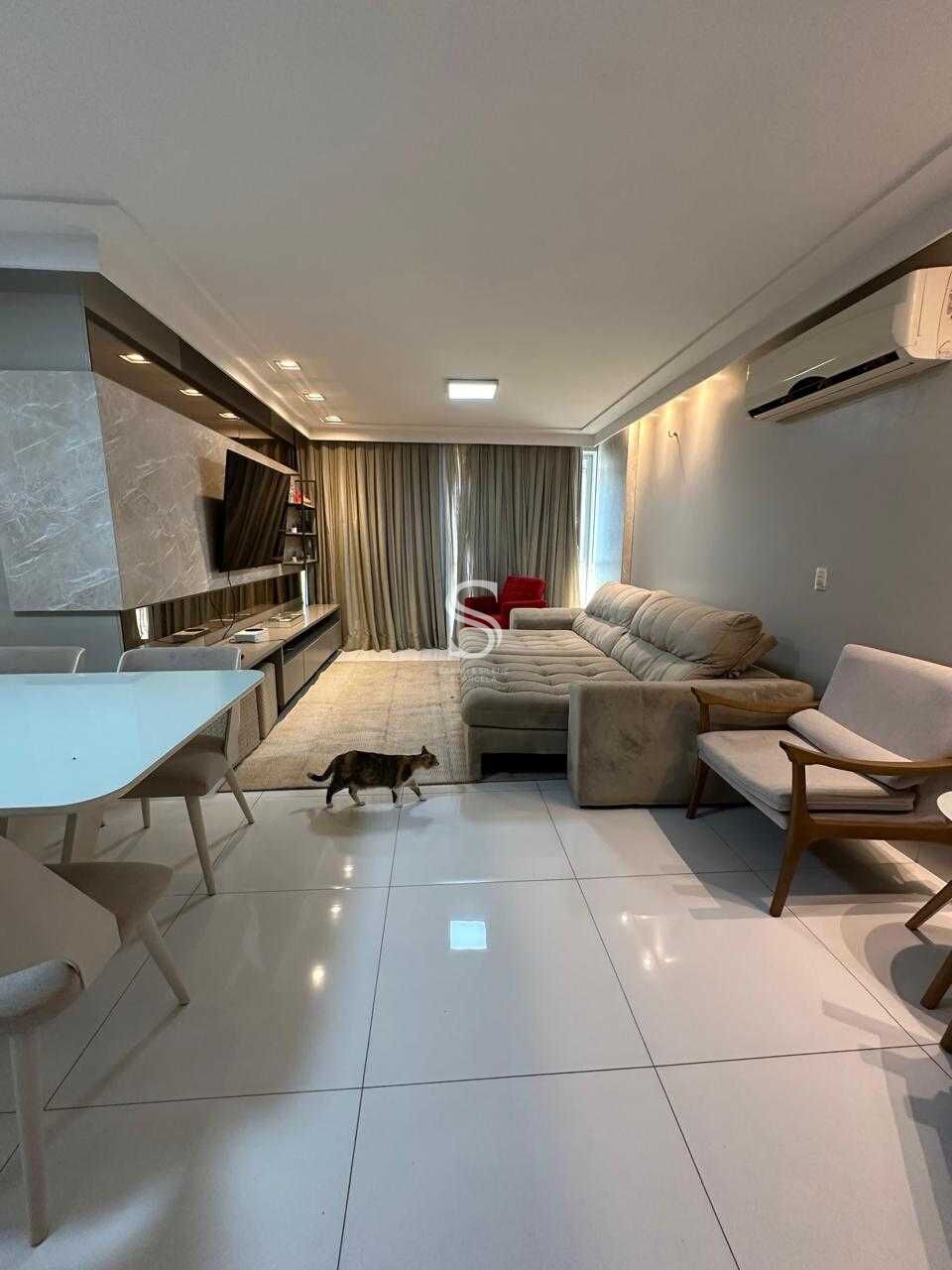Apartamento, 3 quartos, 150 m² - Foto 5