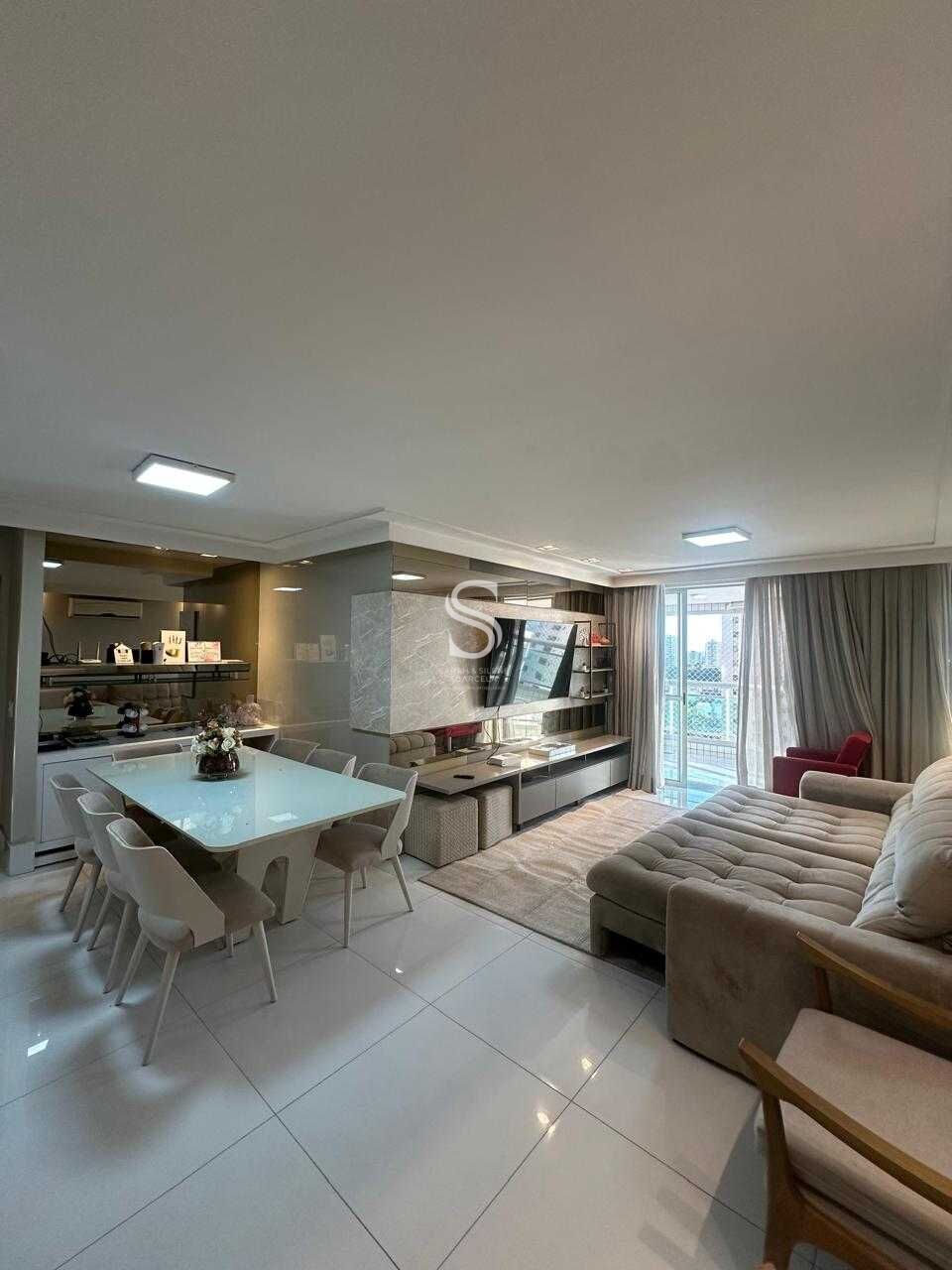 Apartamento, 3 quartos, 150 m² - Foto 7