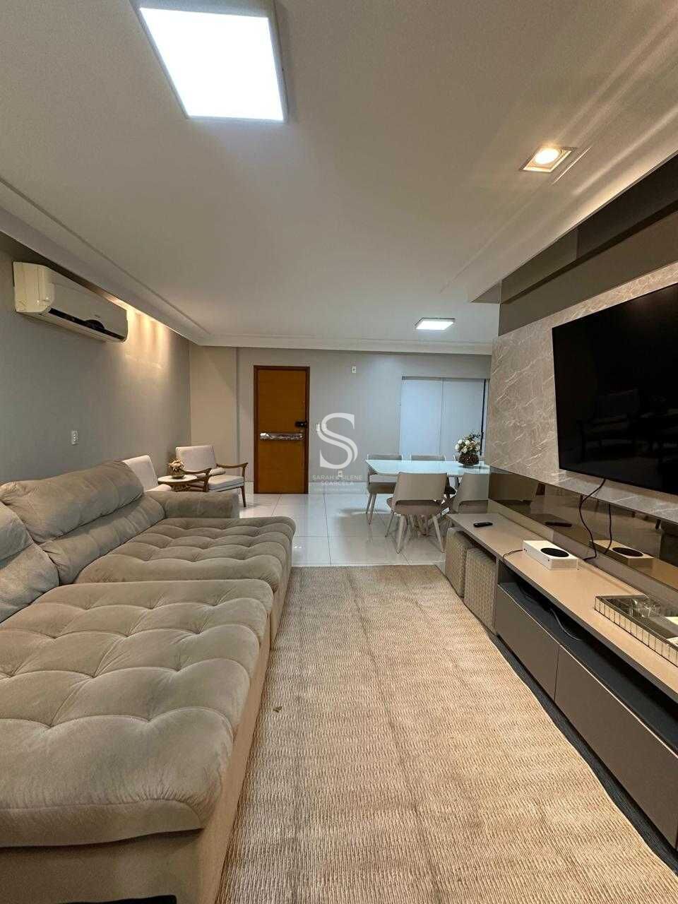 Apartamento, 3 quartos, 150 m² - Foto 3