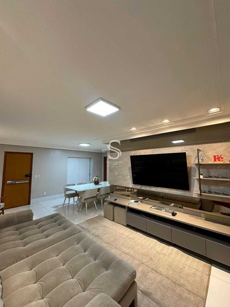 Apartamento, 3 quartos, 150 m² - Foto 4