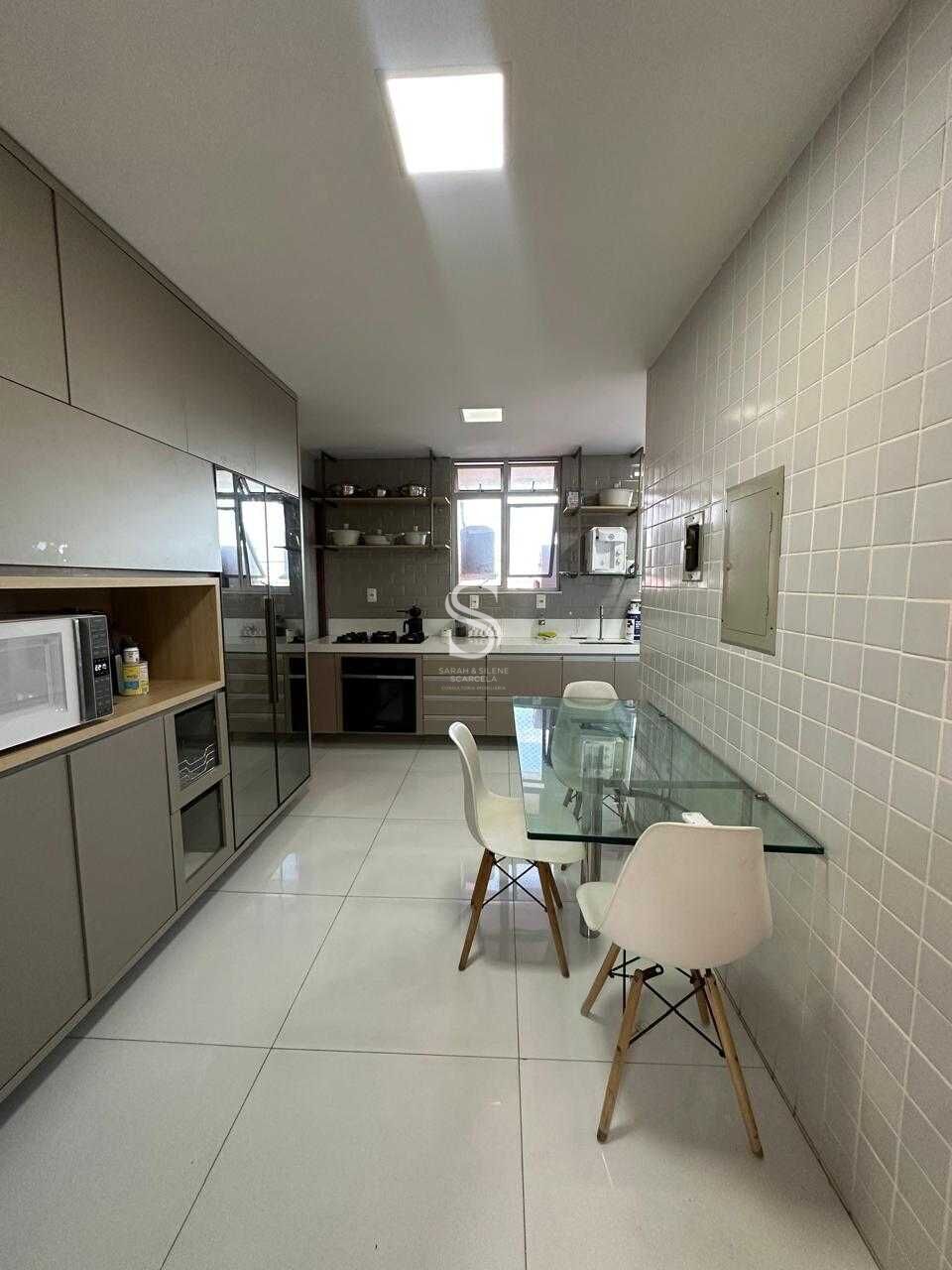 Apartamento, 3 quartos, 150 m² - Foto 9