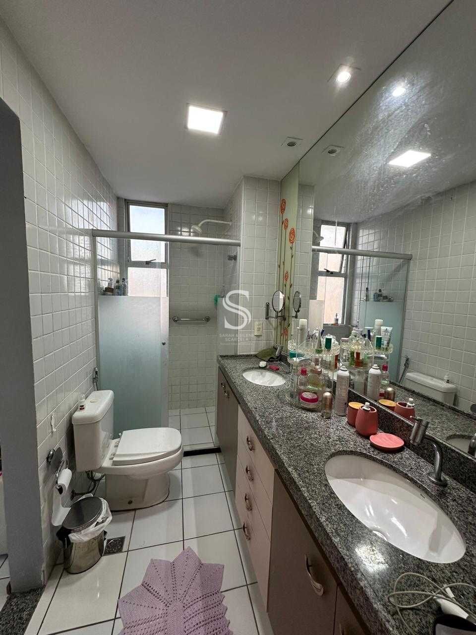 Apartamento, 3 quartos, 150 m² - Foto 14