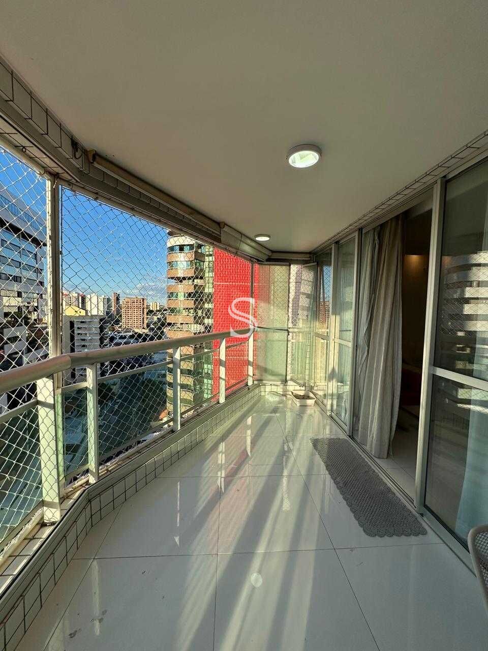 Apartamento, 3 quartos, 150 m² - Foto 8