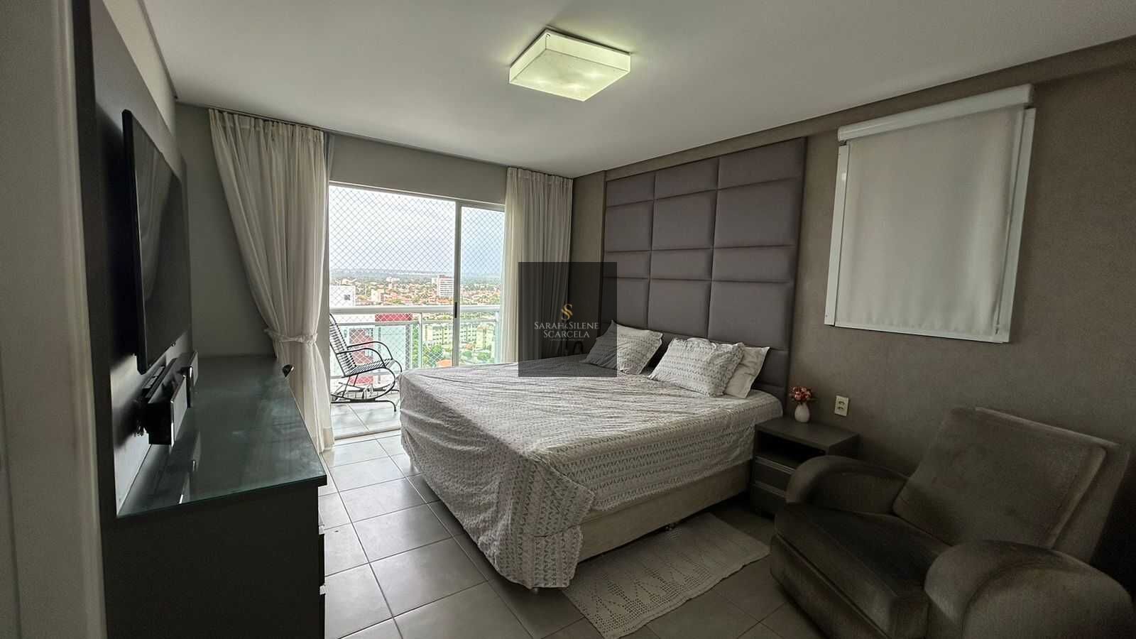 Apartamento à venda com 3 quartos, 130m² - Foto 20