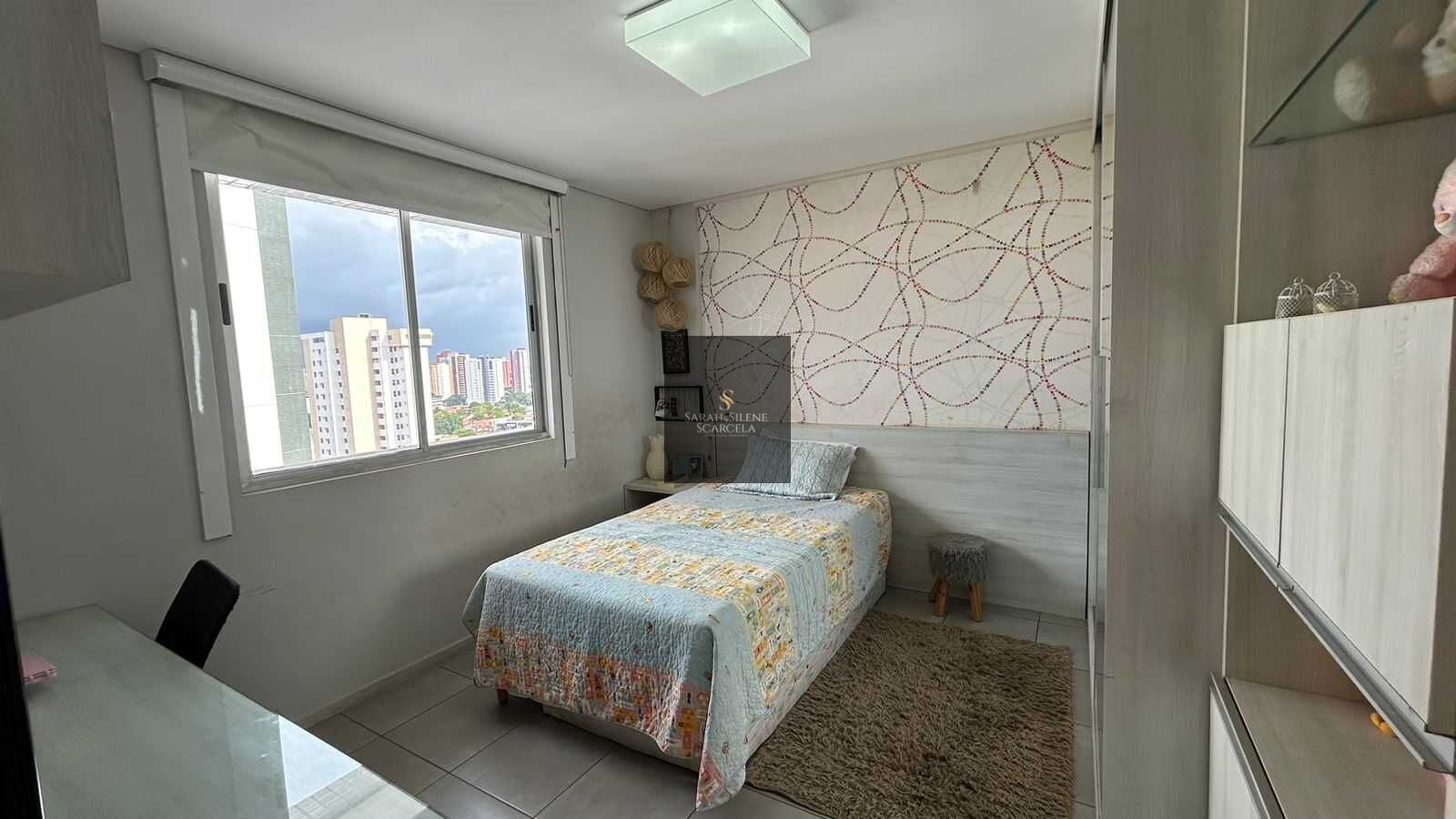 Apartamento à venda com 3 quartos, 130m² - Foto 21