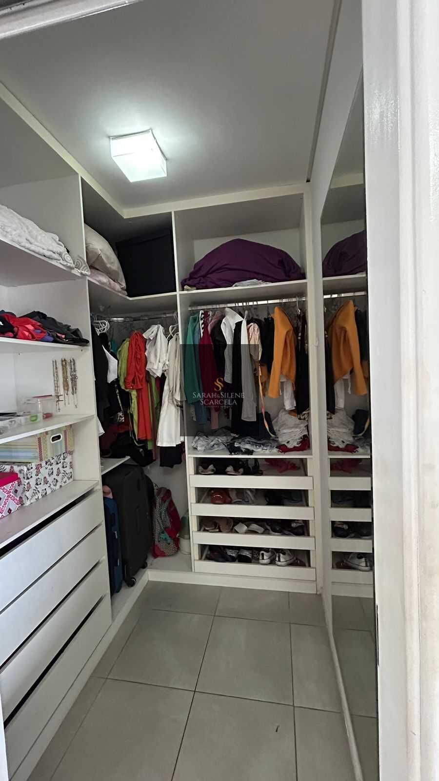 Apartamento à venda com 3 quartos, 130m² - Foto 19