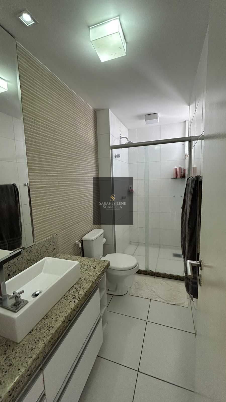 Apartamento à venda com 3 quartos, 130m² - Foto 18