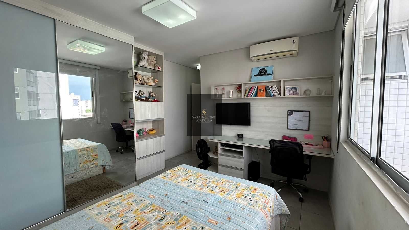 Apartamento à venda com 3 quartos, 130m² - Foto 16