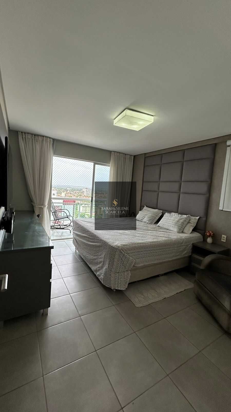 Apartamento à venda com 3 quartos, 130m² - Foto 17