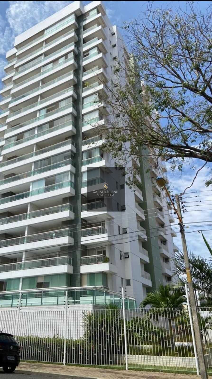 Apartamento à venda com 3 quartos, 130m² - Foto 22