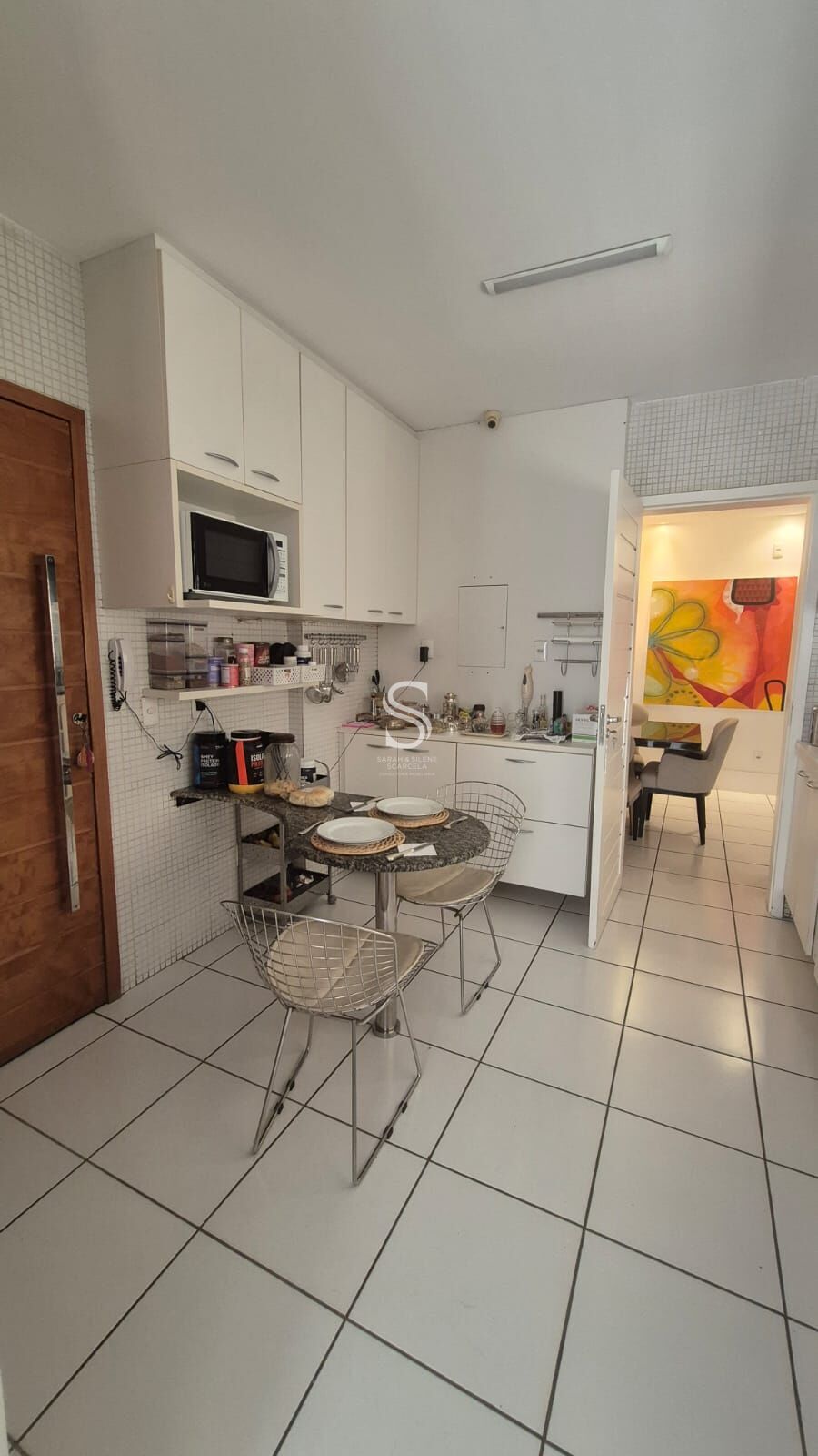Apartamento, 3 quartos, 130 m² - Foto 12