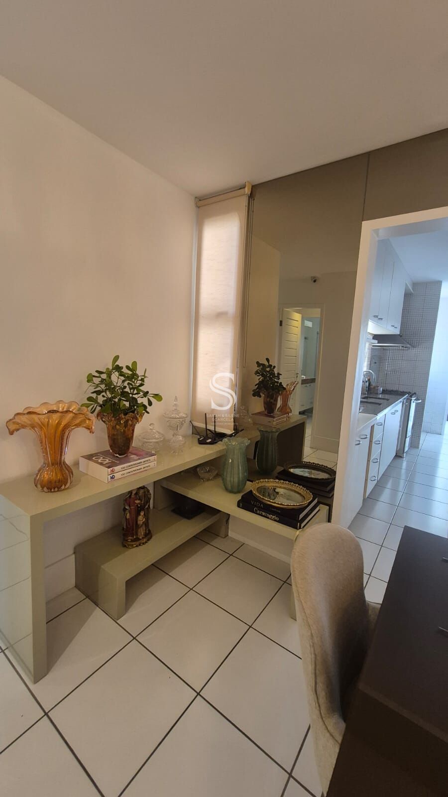 Apartamento, 3 quartos, 130 m² - Foto 21