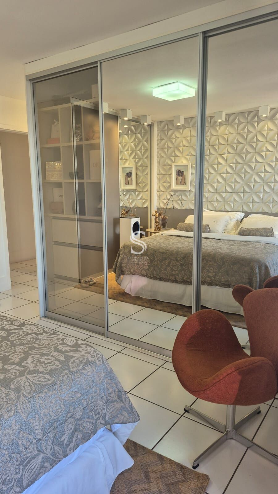 Apartamento, 3 quartos, 130 m² - Foto 19