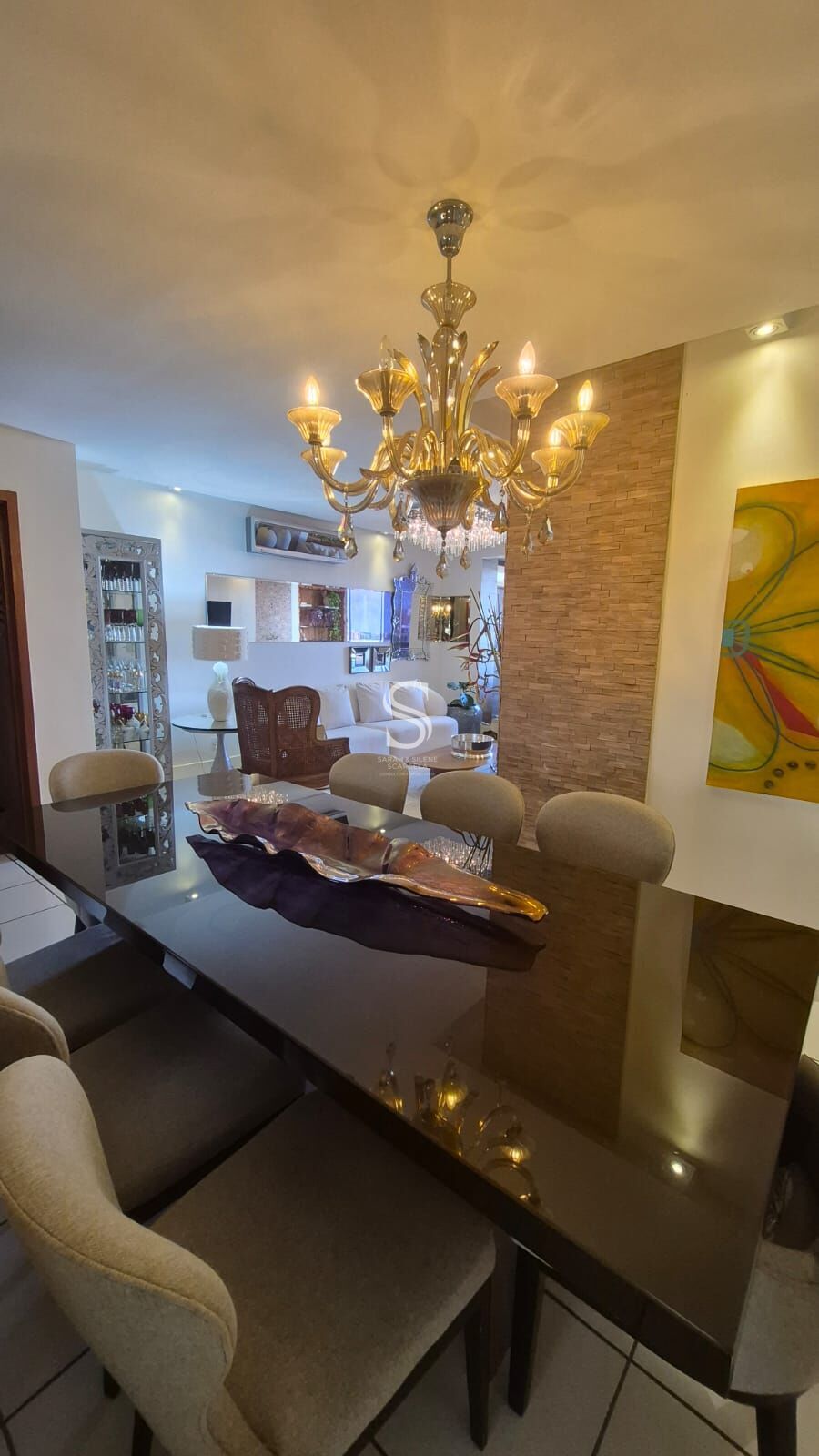 Apartamento, 3 quartos, 130 m² - Foto 7