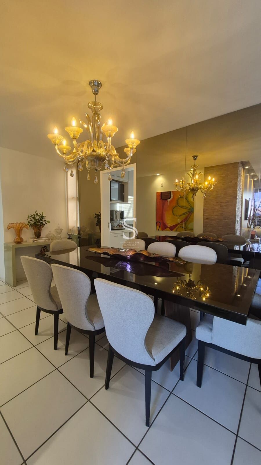 Apartamento, 3 quartos, 130 m² - Foto 8