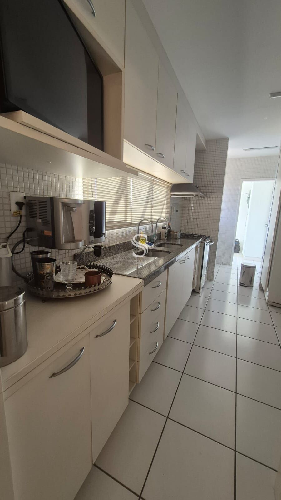 Apartamento, 3 quartos, 130 m² - Foto 14