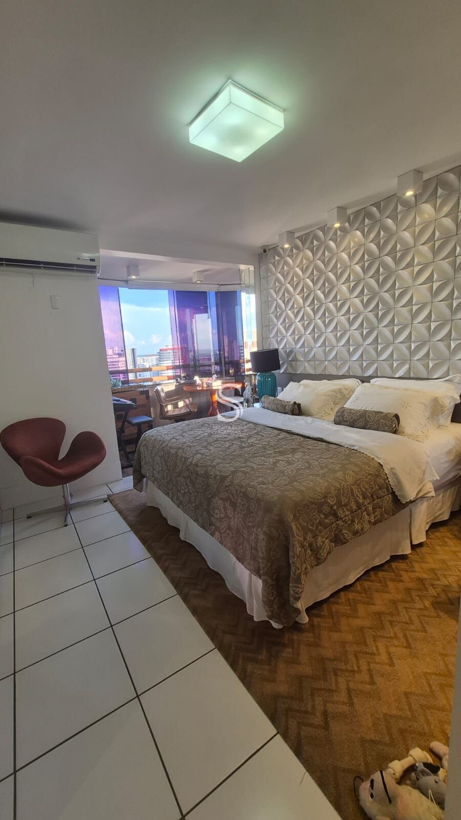 Apartamento, 3 quartos, 130 m² - Foto 16
