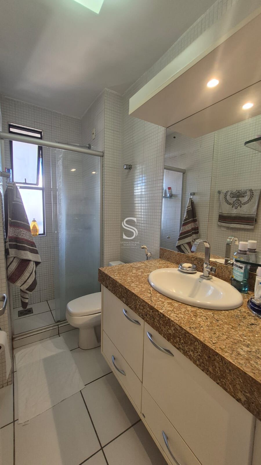 Apartamento, 3 quartos, 130 m² - Foto 22