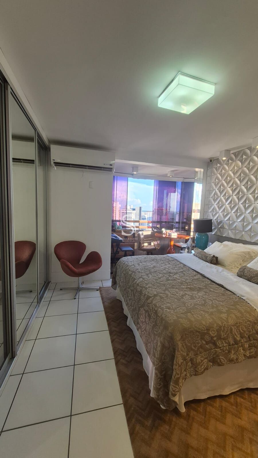 Apartamento, 3 quartos, 130 m² - Foto 17