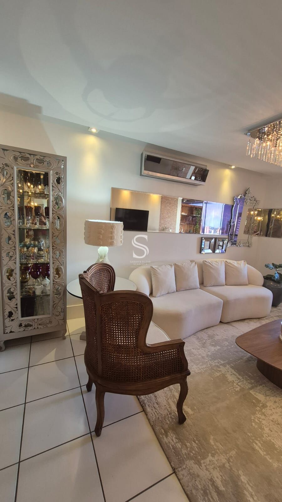 Apartamento, 3 quartos, 130 m² - Foto 4