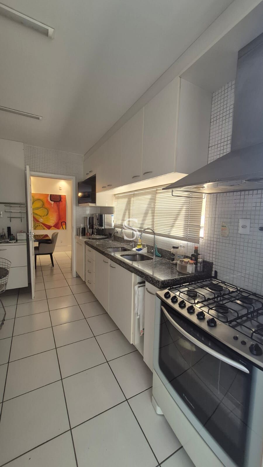 Apartamento, 3 quartos, 130 m² - Foto 13