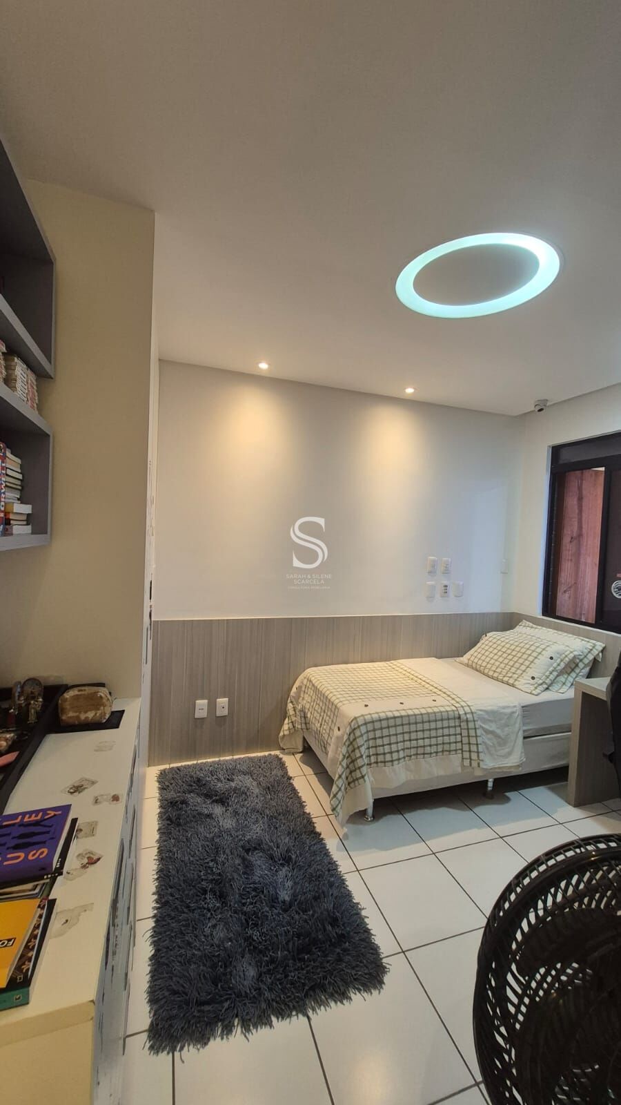 Apartamento, 3 quartos, 130 m² - Foto 23