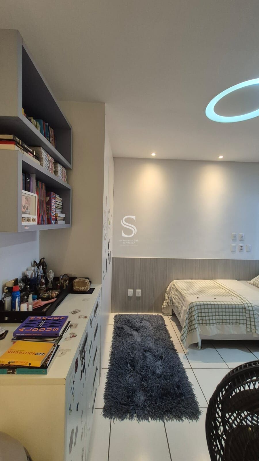 Apartamento, 3 quartos, 130 m² - Foto 24