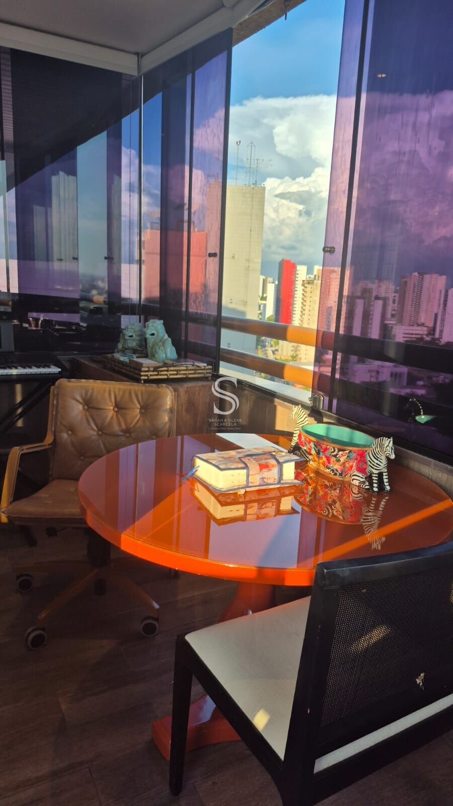 Apartamento, 3 quartos, 130 m² - Foto 11