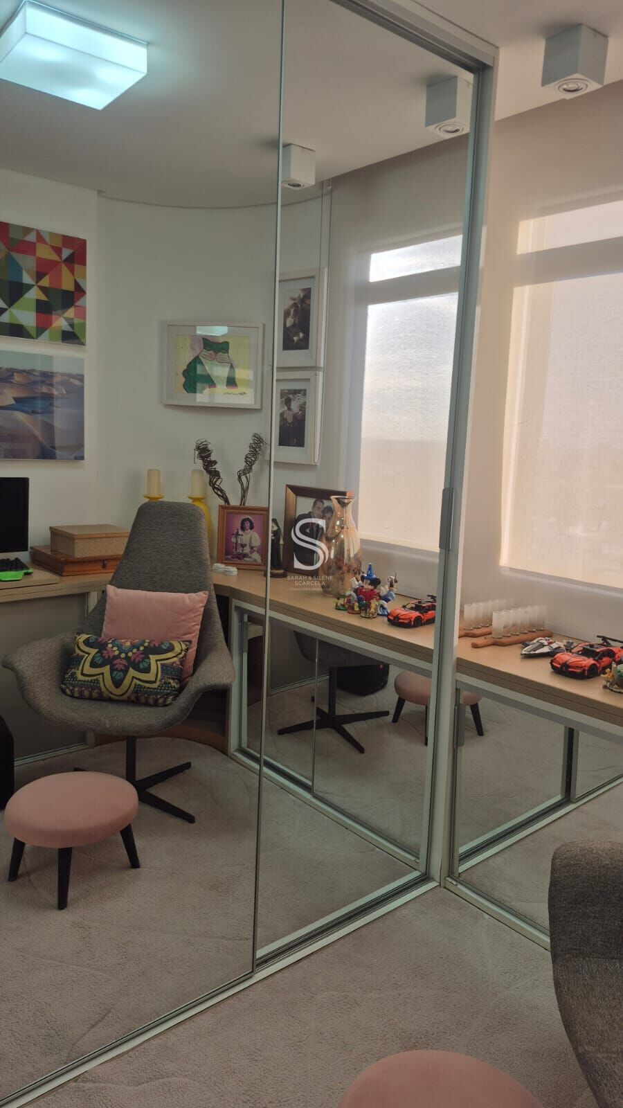 Apartamento, 3 quartos, 130 m² - Foto 18