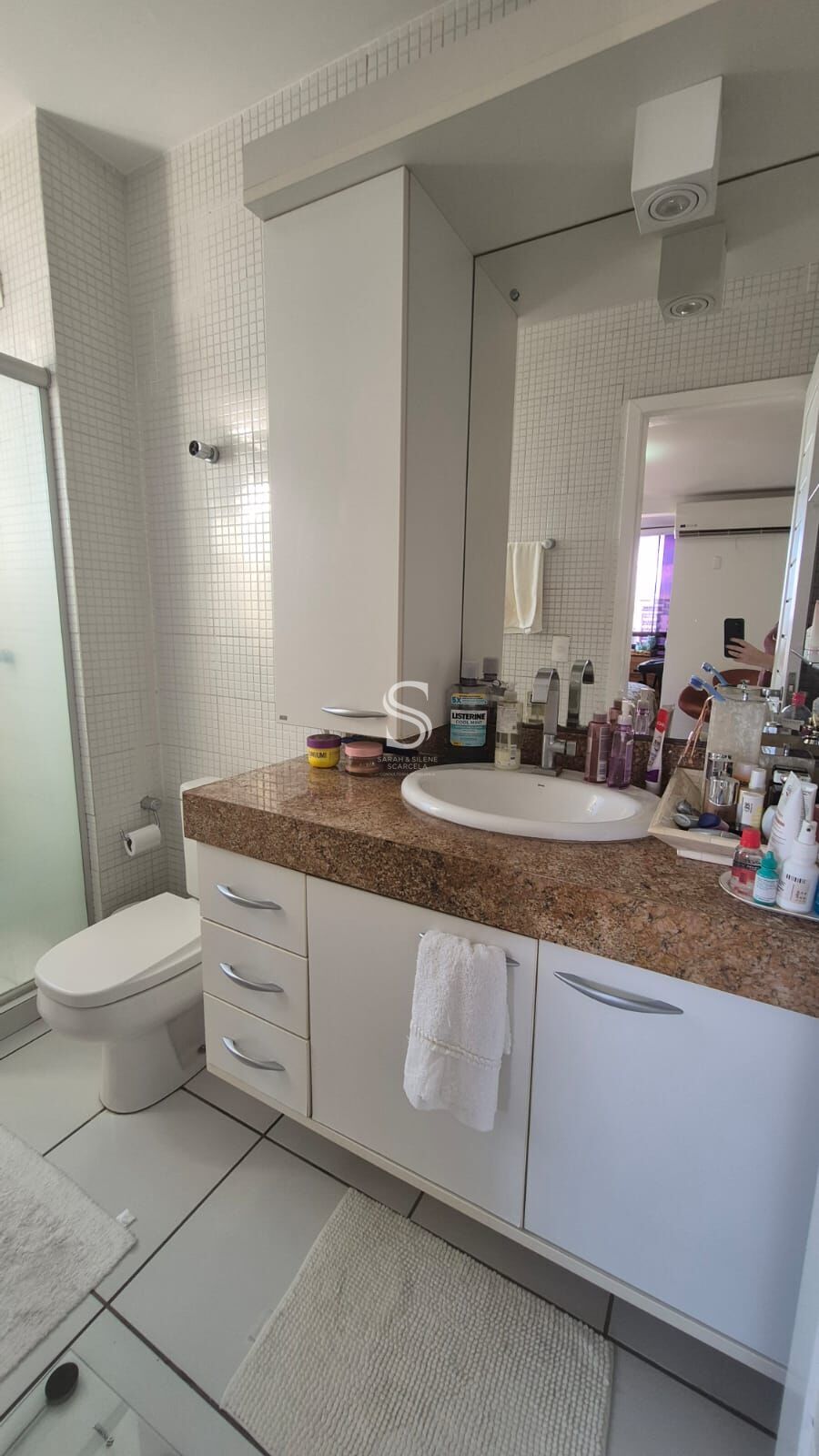 Apartamento, 3 quartos, 130 m² - Foto 20