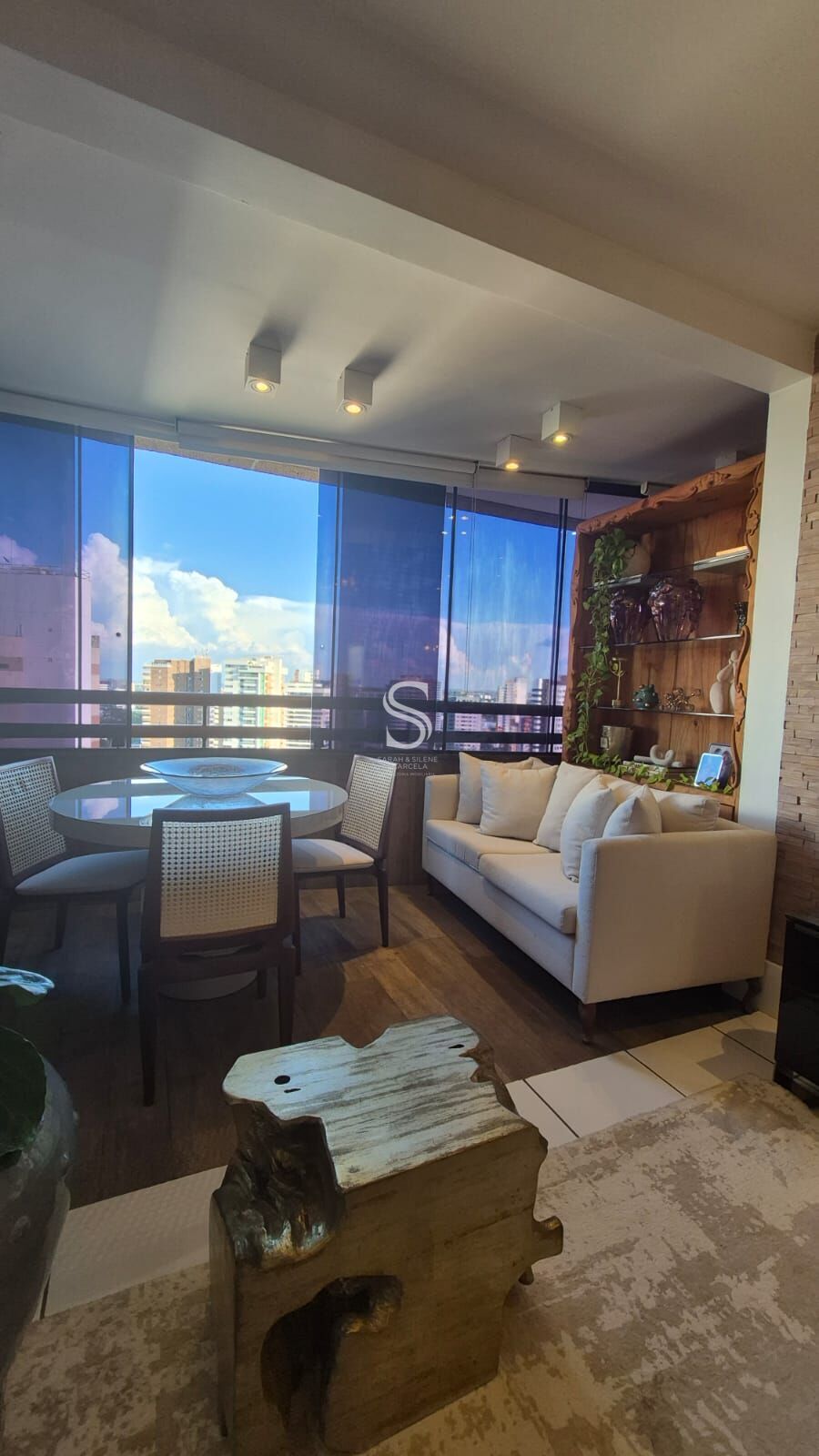 Apartamento, 3 quartos, 130 m² - Foto 9