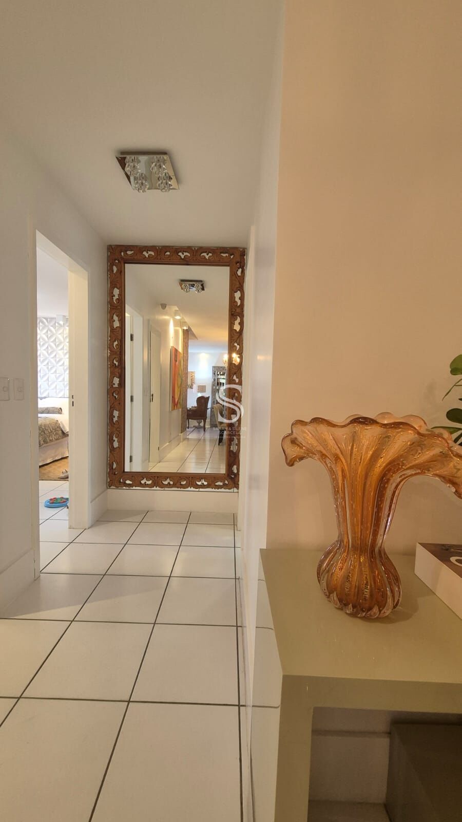 Apartamento, 3 quartos, 130 m² - Foto 15