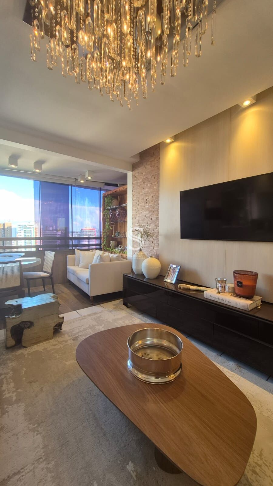 Apartamento, 3 quartos, 130 m² - Foto 5