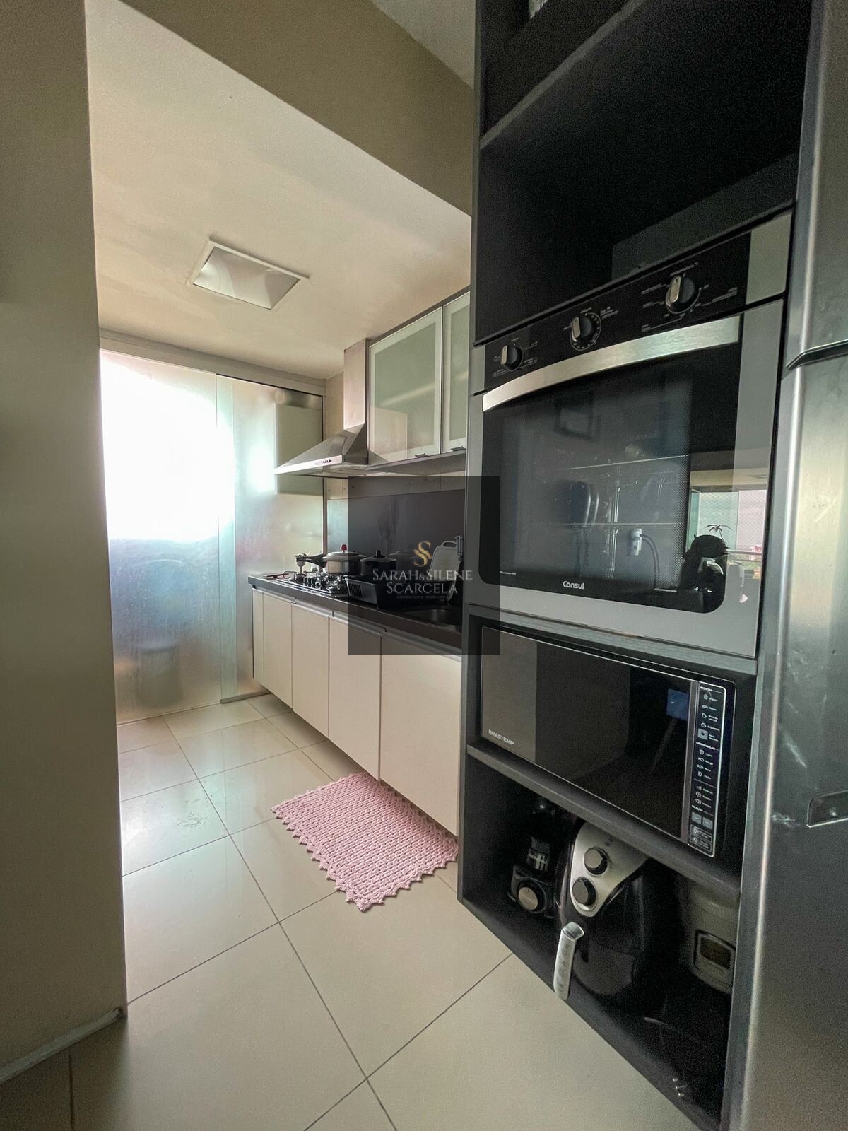 Apartamento à venda com 3 quartos, 83m² - Foto 13