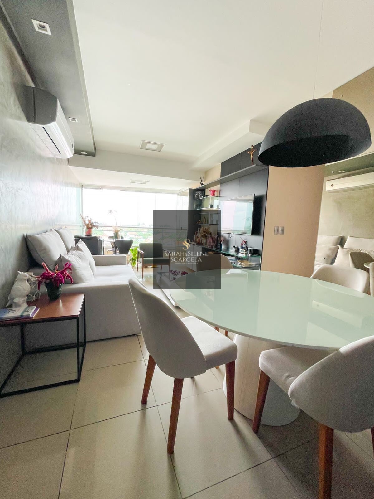 Apartamento à venda com 3 quartos, 83m² - Foto 9