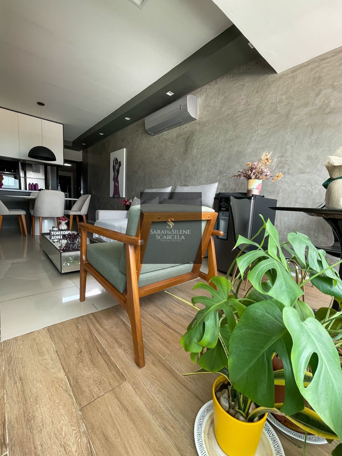 Apartamento à venda com 3 quartos, 83m² - Foto 8