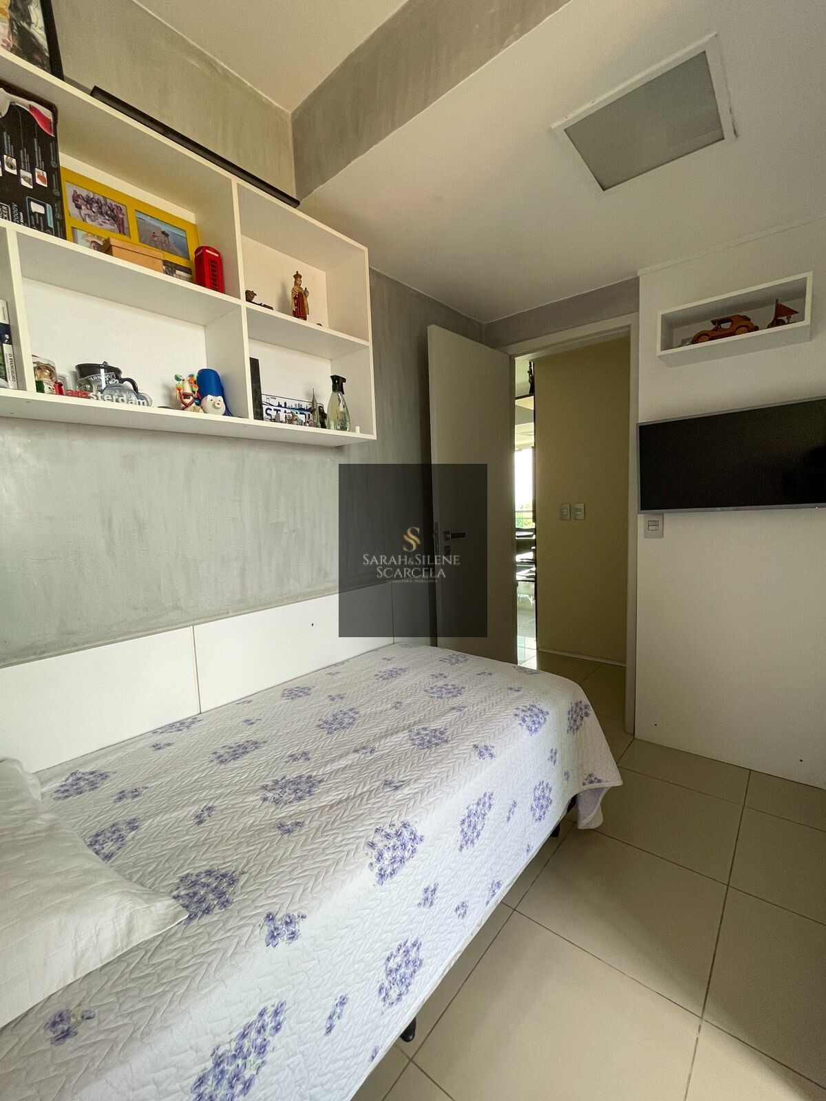 Apartamento à venda com 3 quartos, 83m² - Foto 16