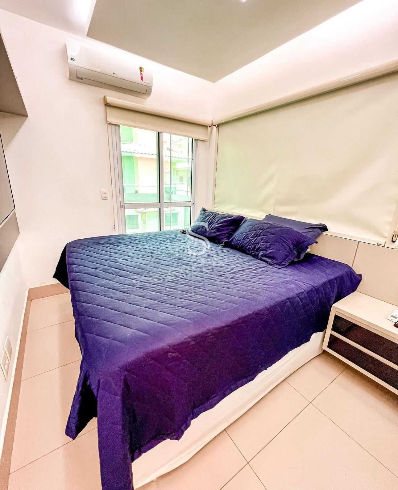 Casa de Condomínio, 4 quartos - Foto 9