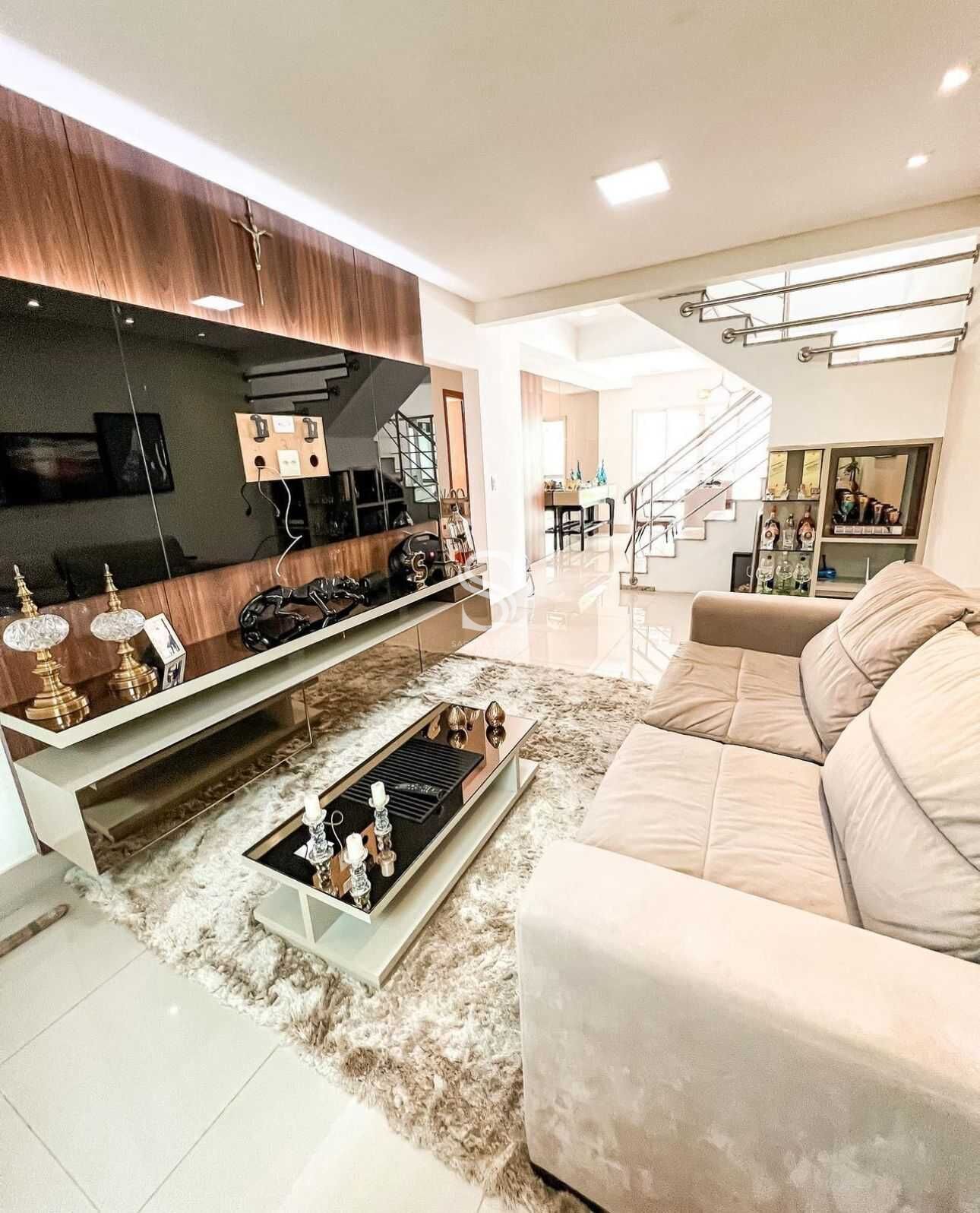 Casa de Condomínio, 4 quartos - Foto 4