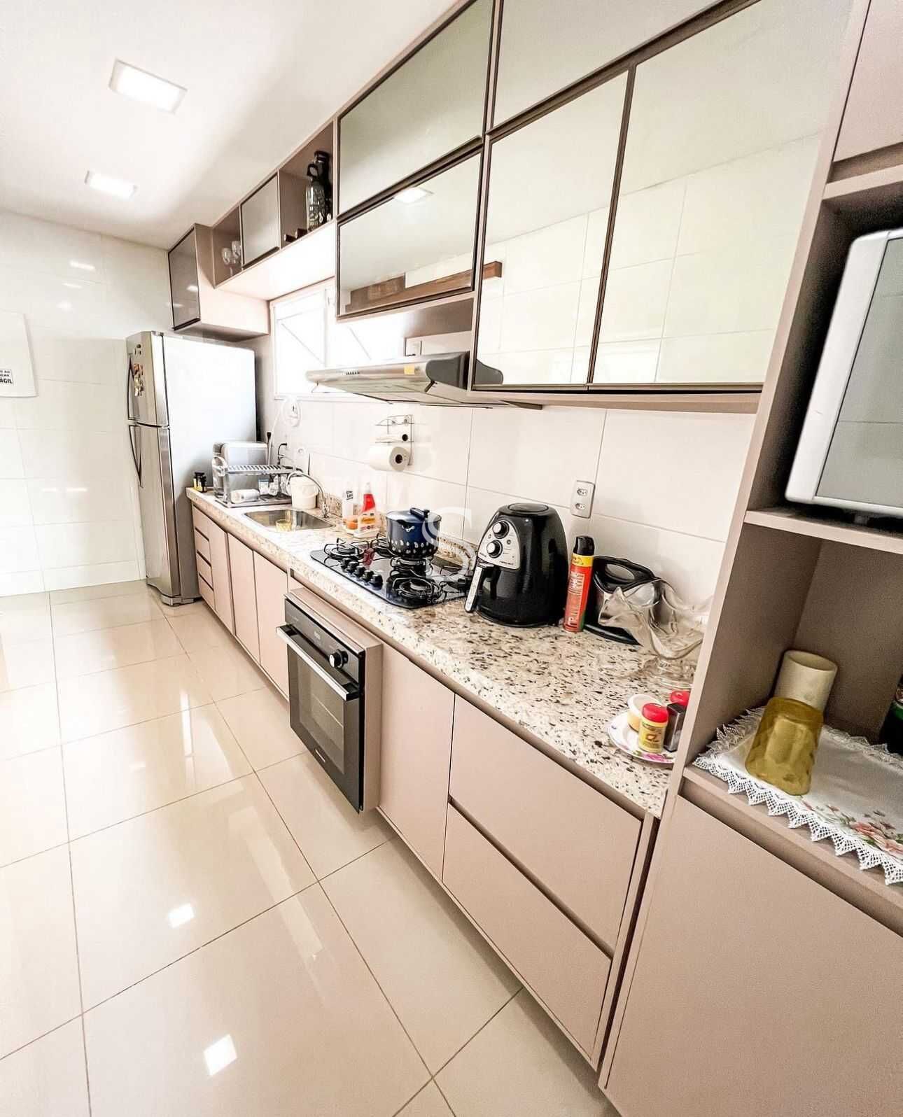 Casa de Condomínio, 4 quartos - Foto 7