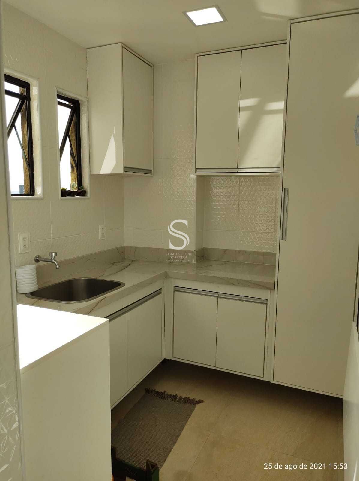 Apartamento à venda com 3 quartos, 101m² - Foto 18