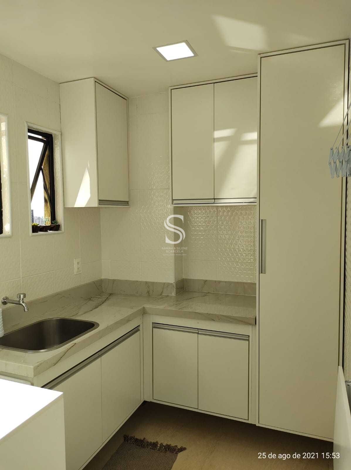 Apartamento à venda com 3 quartos, 101m² - Foto 20