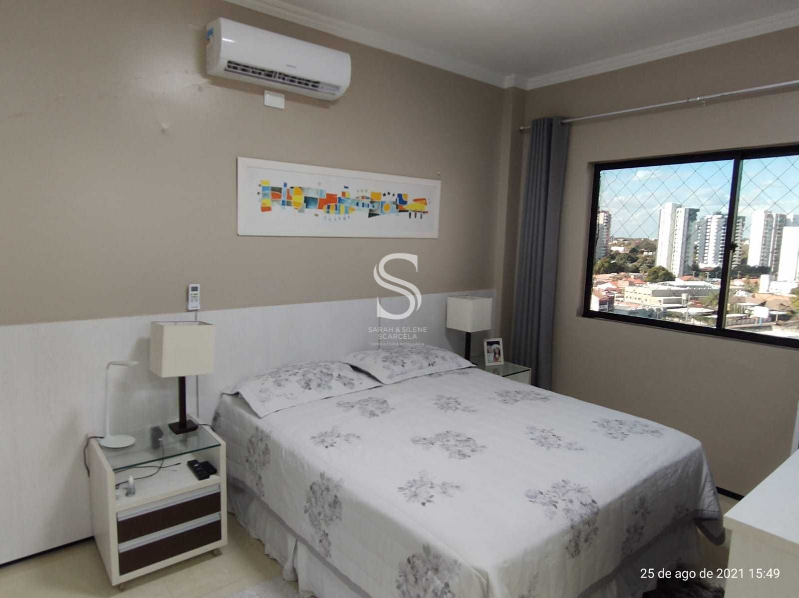 Apartamento à venda com 3 quartos, 101m² - Foto 32