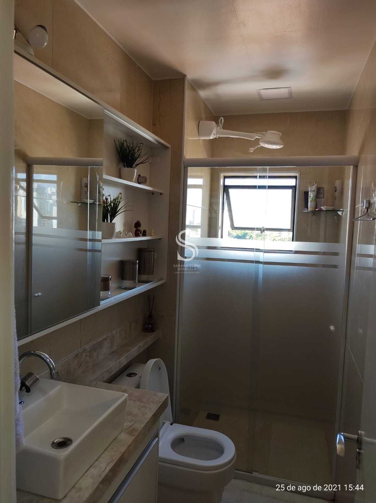 Apartamento à venda com 3 quartos, 101m² - Foto 37
