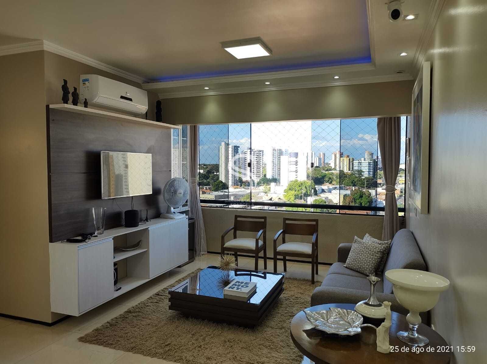 Apartamento à venda com 3 quartos, 101m² - Foto 23